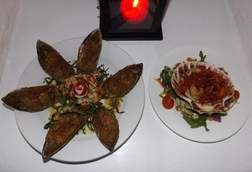 فندق Cairndow Stagecoach Inn