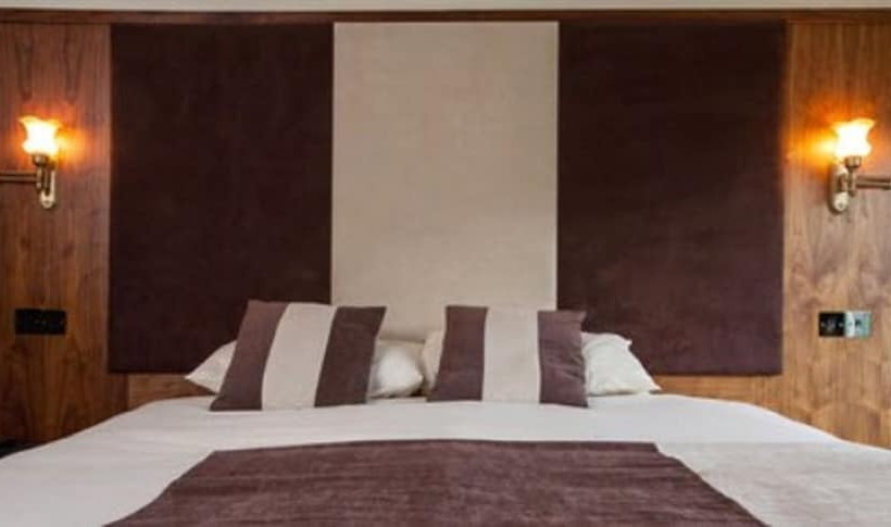 فندق Cairndow Stagecoach Inn