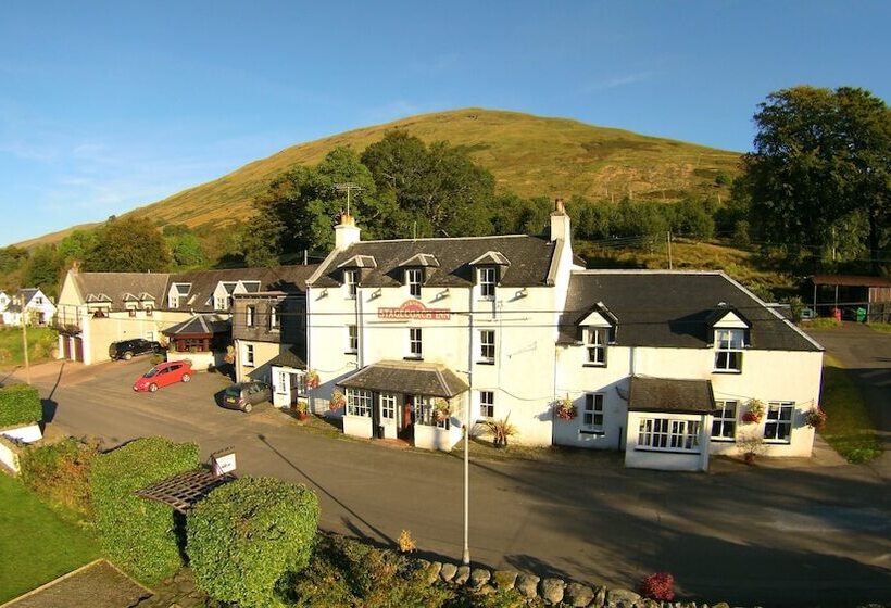 فندق Cairndow Stagecoach Inn