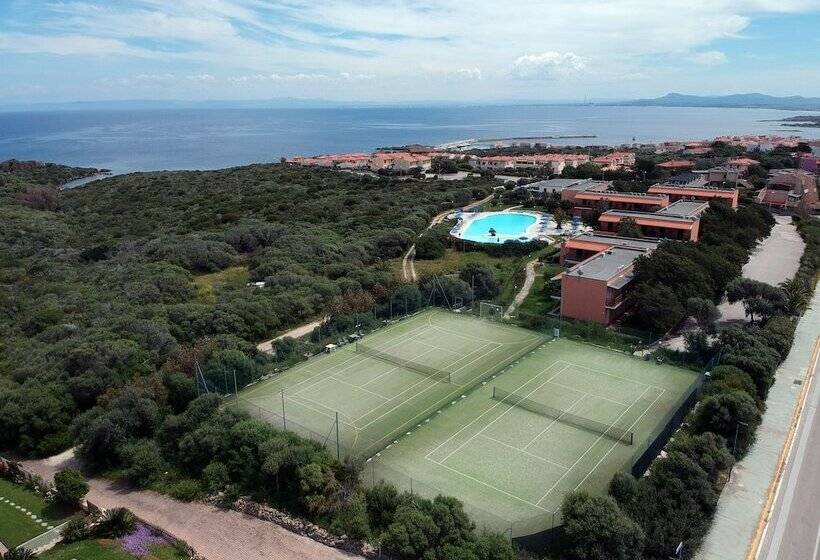 Отель Cala Reale