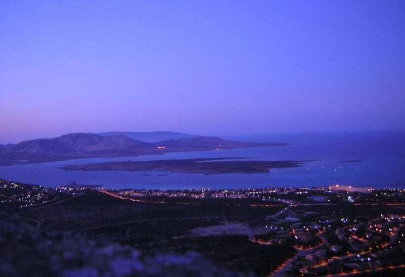 Отель Cala Reale