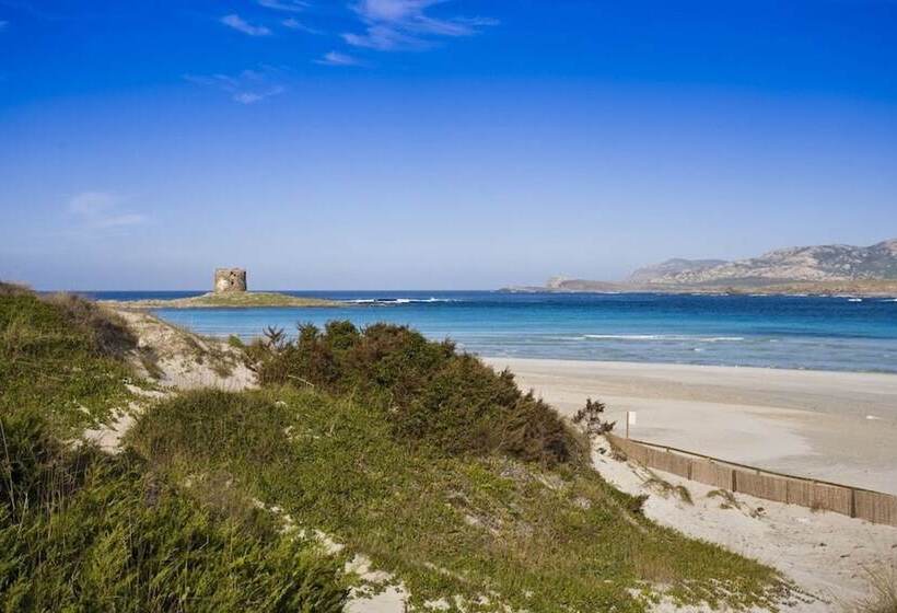 Отель Cala Reale