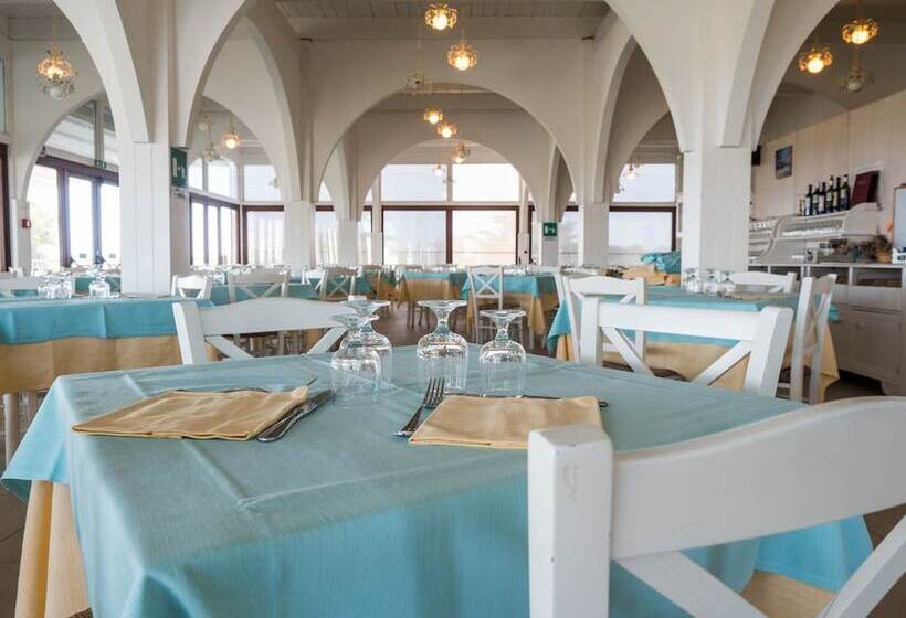 Отель Cala Reale