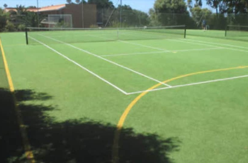 Отель Cala Reale