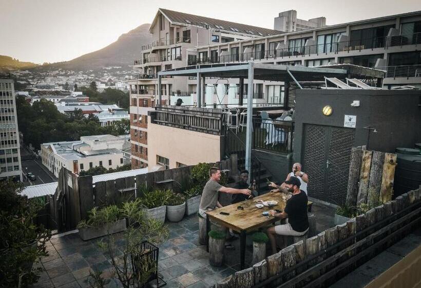 호텔 Cape Diamond Boutique