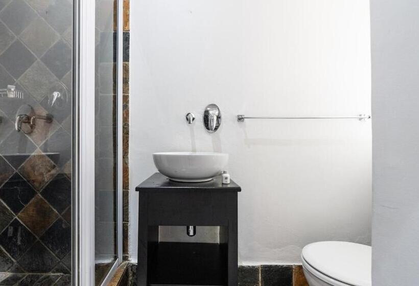 호텔 Cape Diamond Boutique