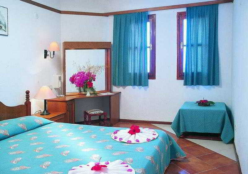 Отель Caria Holiday Resort