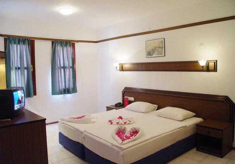 Отель Caria Holiday Resort