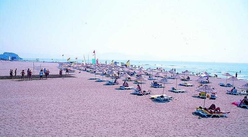 Отель Caria Holiday Resort