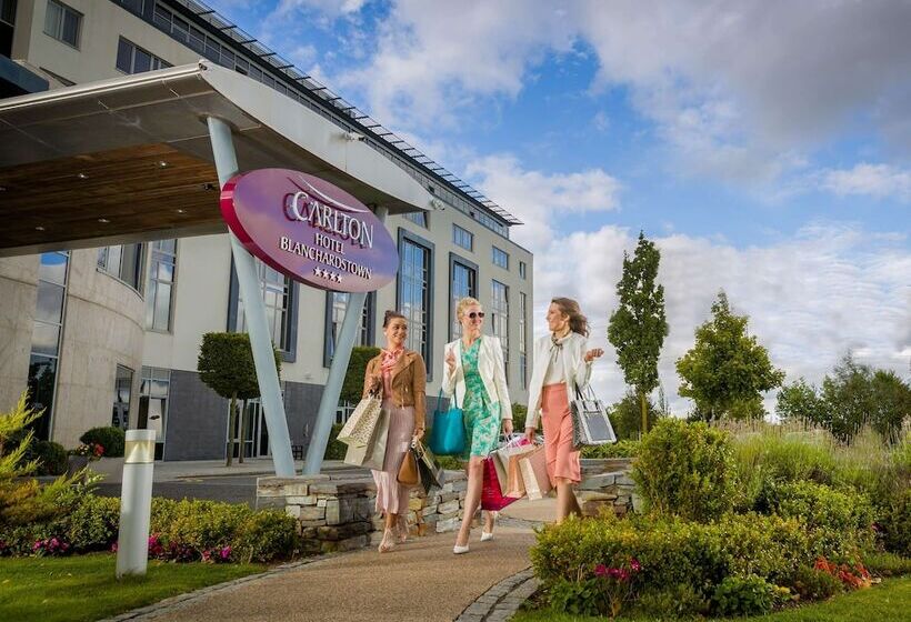 Carlton Hotel Blanchardstown