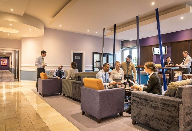 Carlton Hotel Blanchardstown