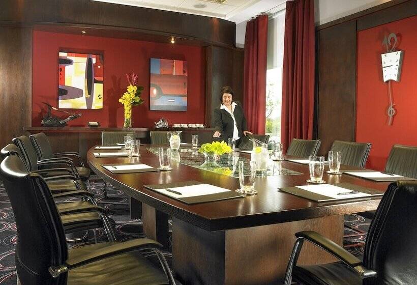 Carlton Hotel Blanchardstown