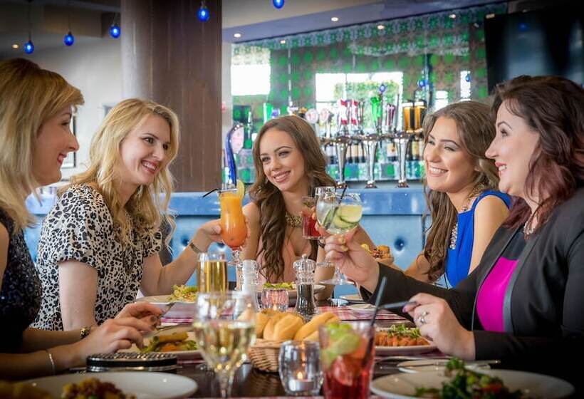 Carlton Hotel Blanchardstown