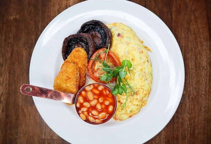 Carlton Hotel Blanchardstown