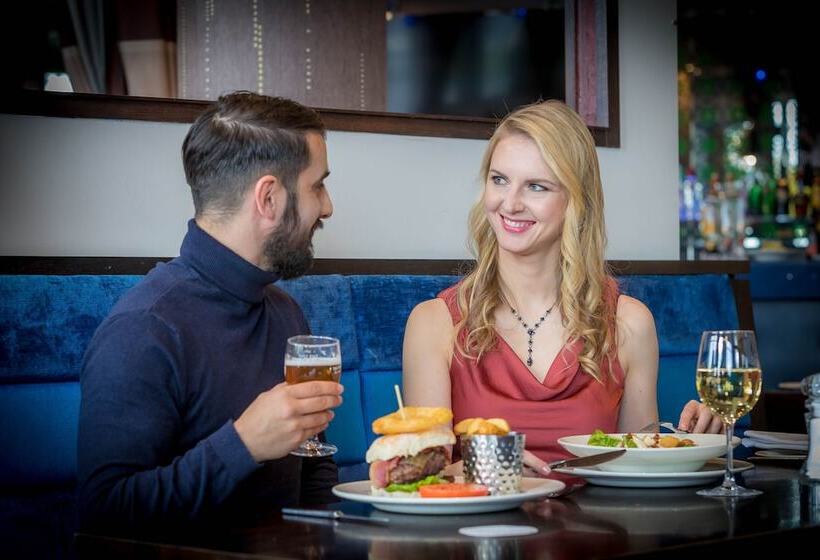 Carlton Hotel Blanchardstown