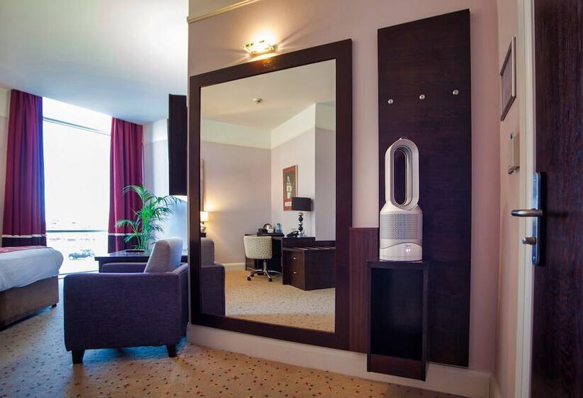 Carlton Hotel Blanchardstown