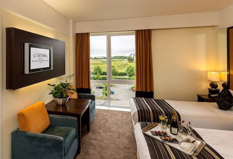 Carlton Hotel Blanchardstown