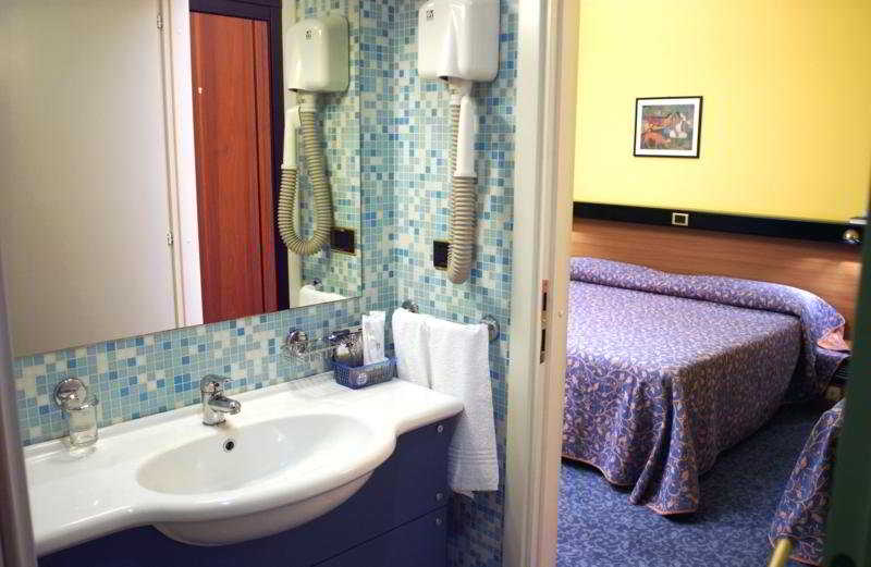 בית מלון כפרי Carmen