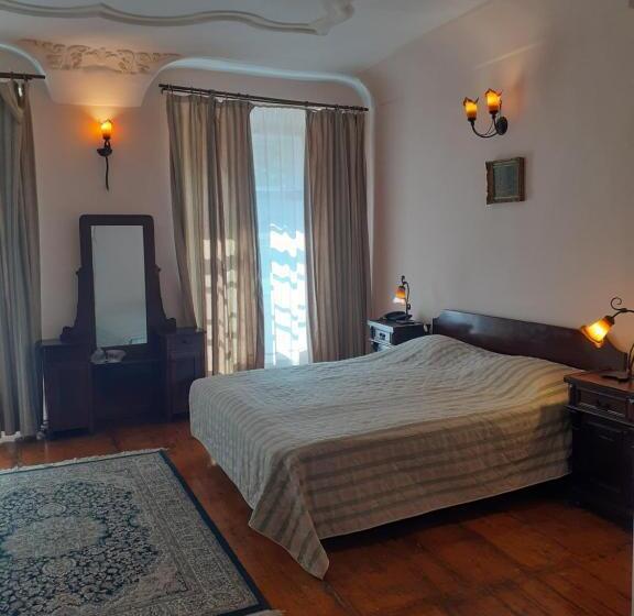 Отель Casa Wagner