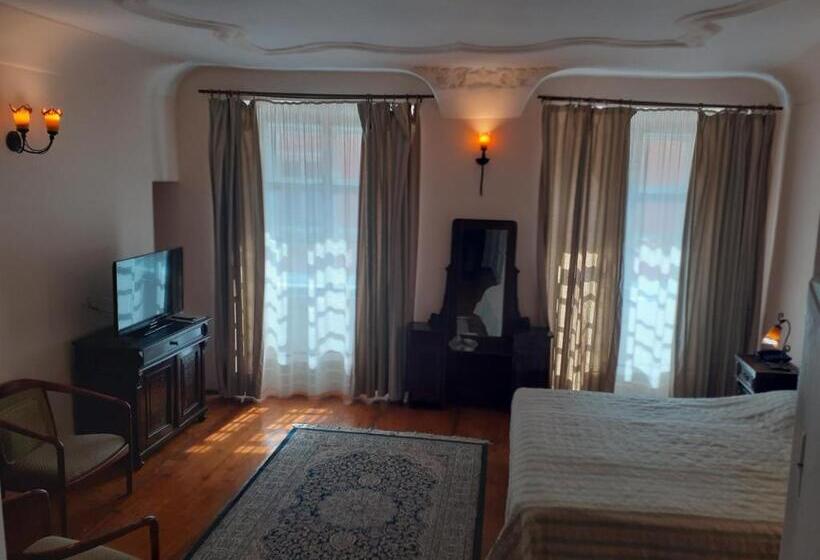 ホテル Casa Wagner