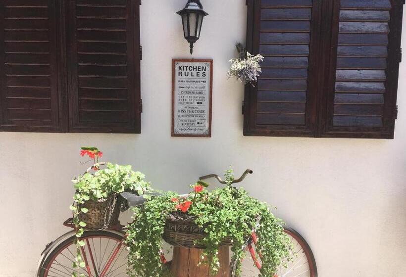 Отель Casa Wagner