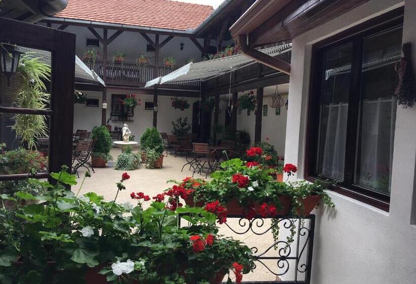 ホテル Casa Wagner