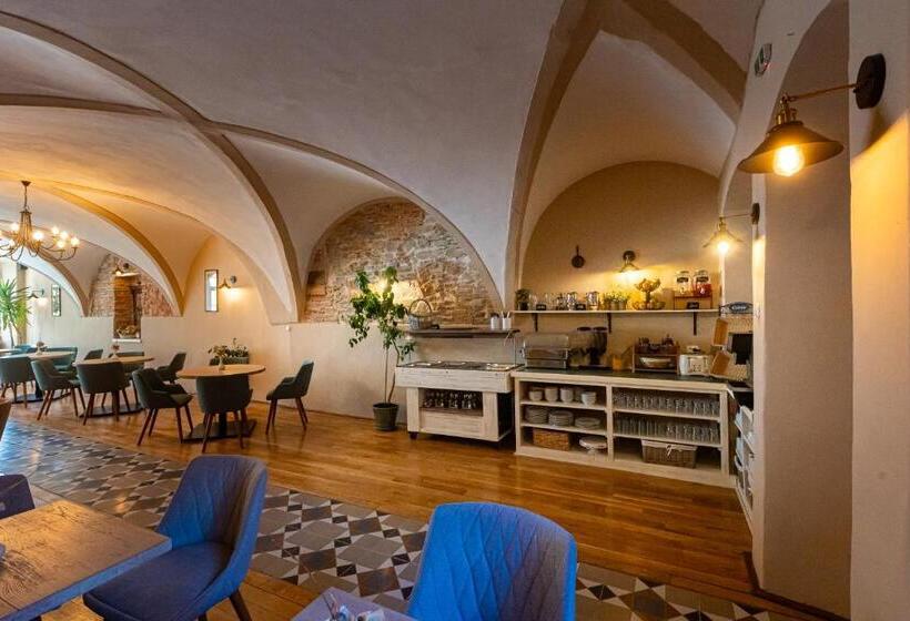 ホテル Casa Wagner