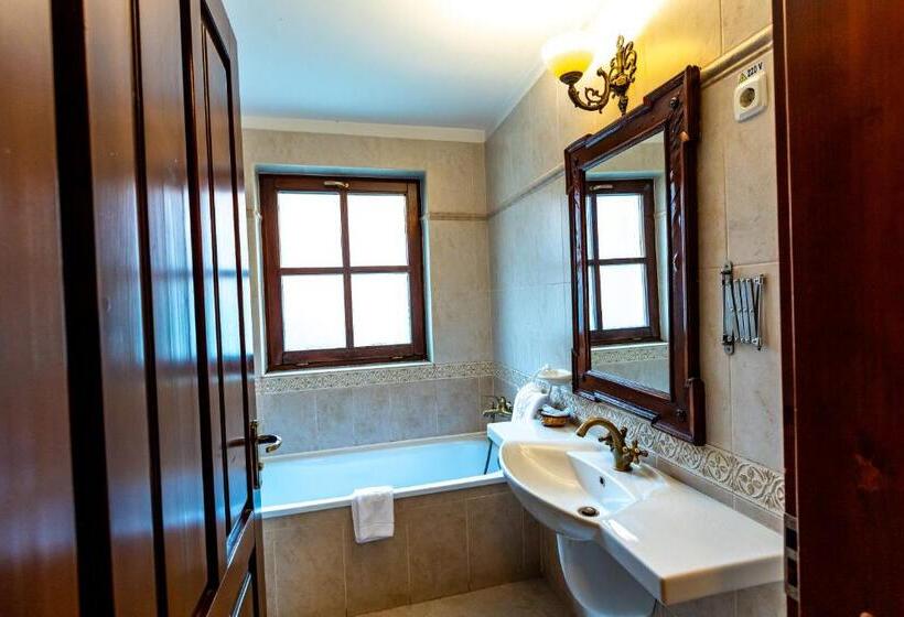 Отель Casa Wagner