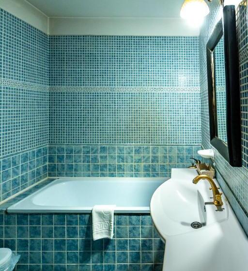 Отель Casa Wagner