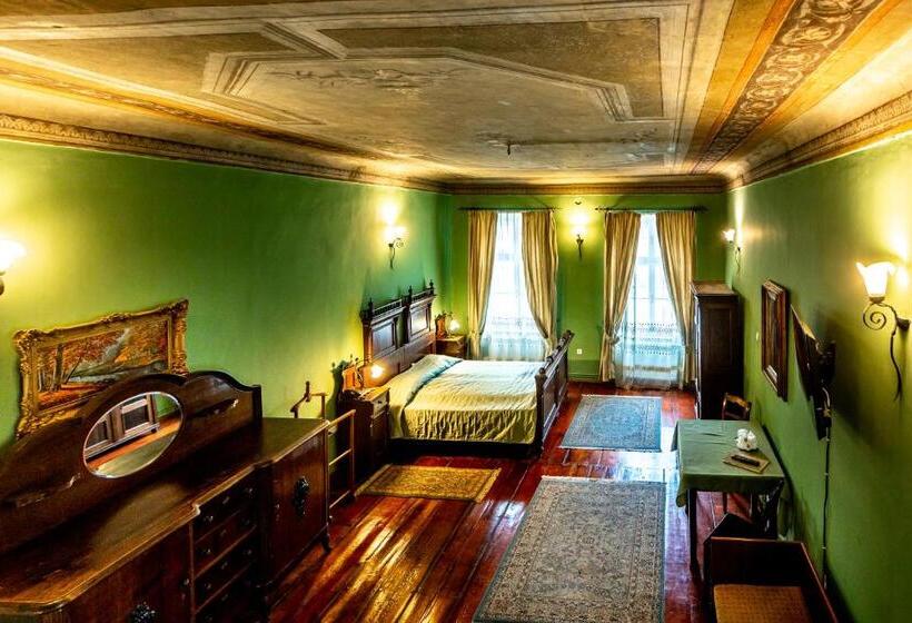 Отель Casa Wagner