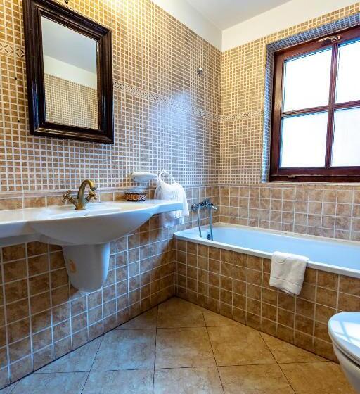 ホテル Casa Wagner