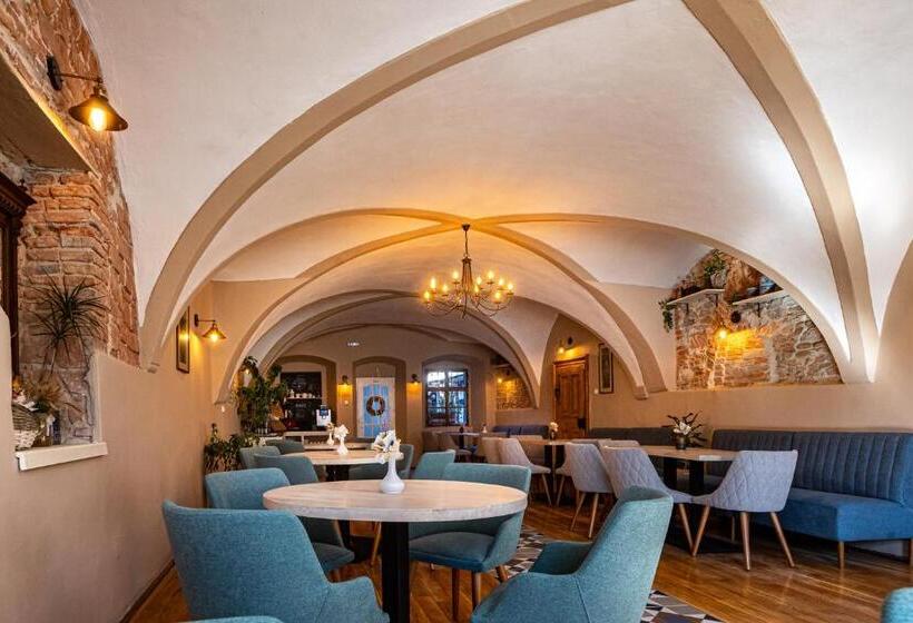 ホテル Casa Wagner