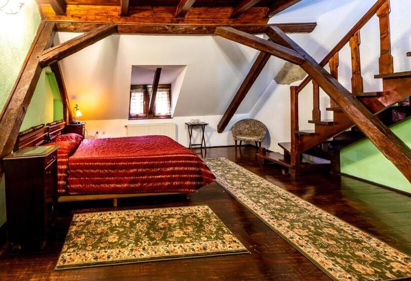 Отель Casa Wagner