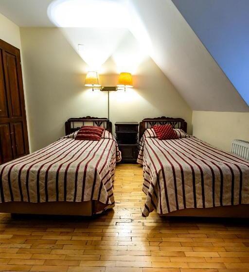 Отель Casa Wagner