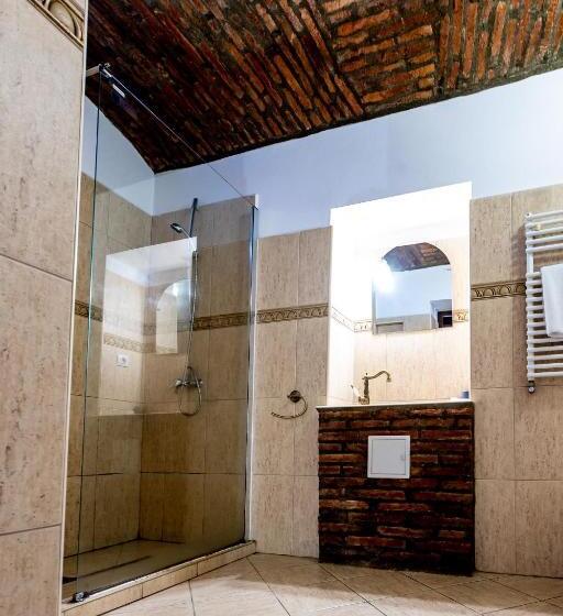 ホテル Casa Wagner