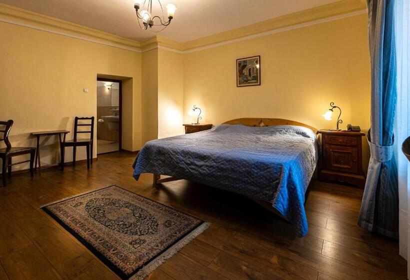 ホテル Casa Wagner