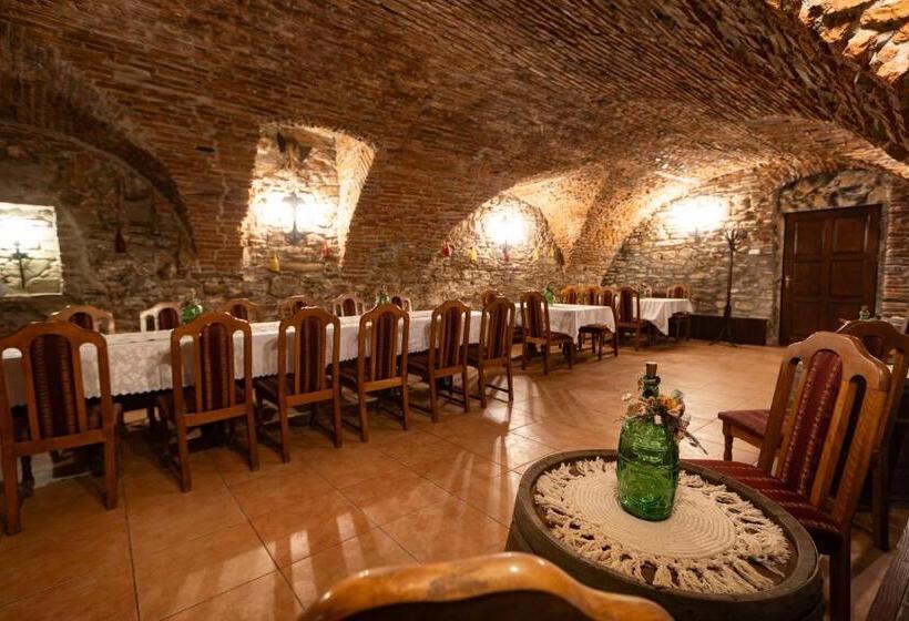 Отель Casa Wagner