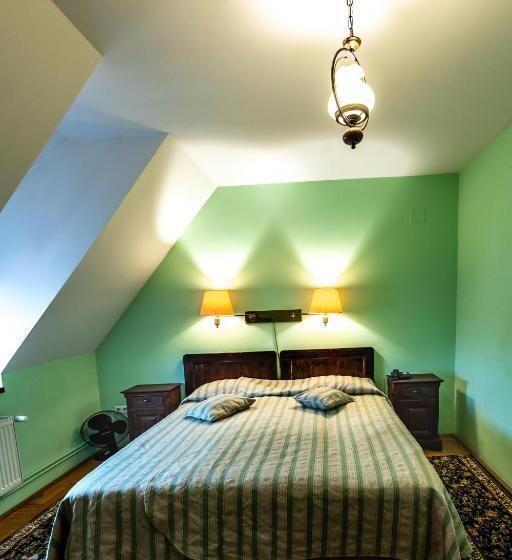 Отель Casa Wagner