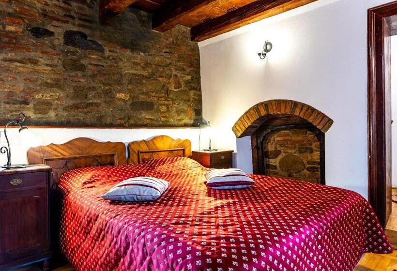 فندق Casa Wagner