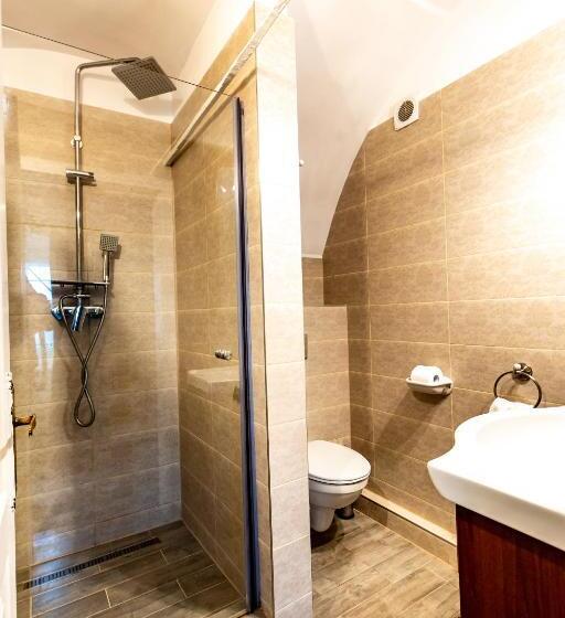 ホテル Casa Wagner