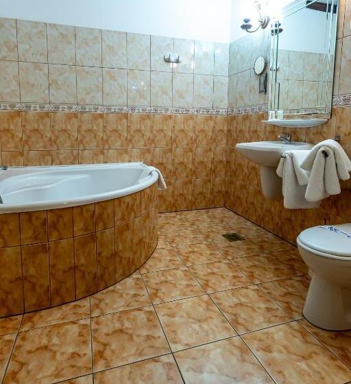 Отель Casa Wagner