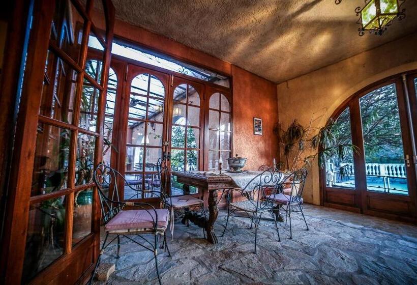 호텔 Castellu Rossu