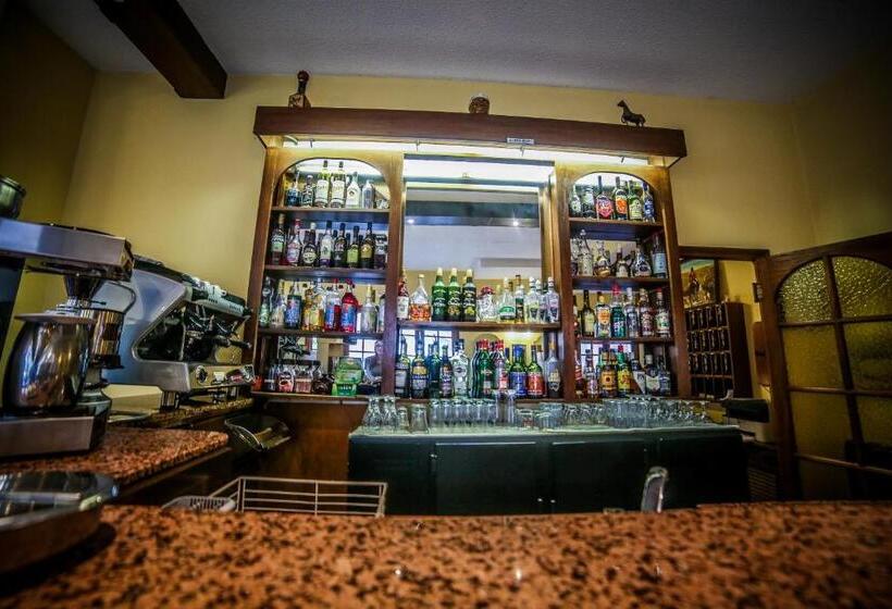 호텔 Castellu Rossu