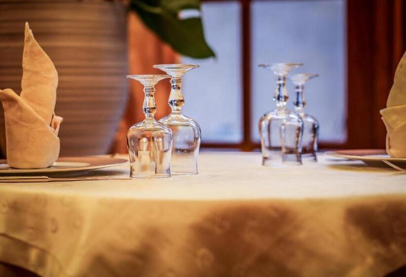 호텔 Castellu Rossu