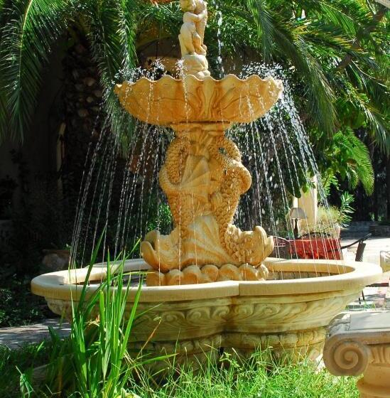 호텔 Castellu Rossu