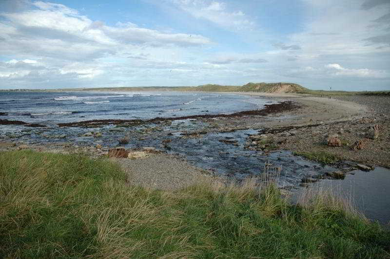 Отель Castletown