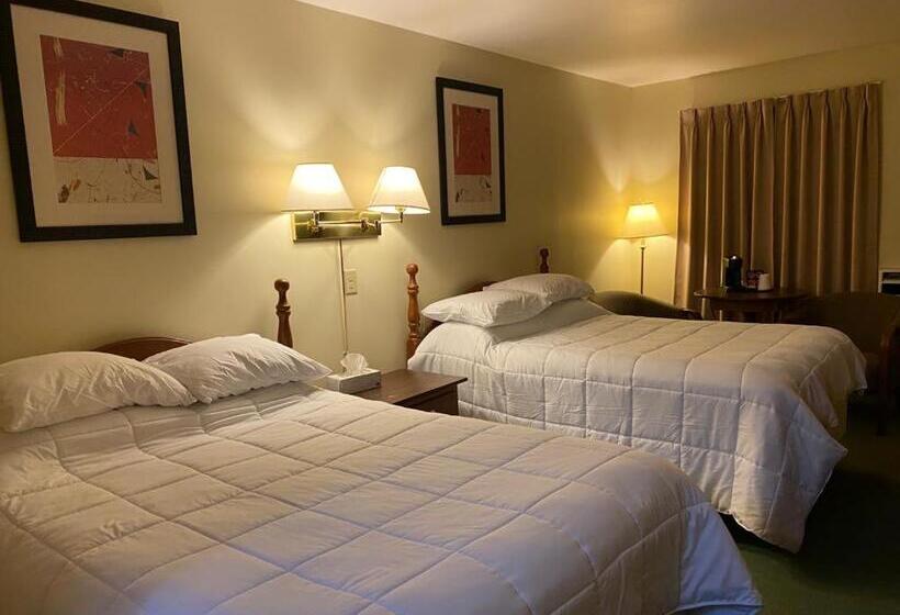 בית מלון כפרי Ceilidh Country Lodge