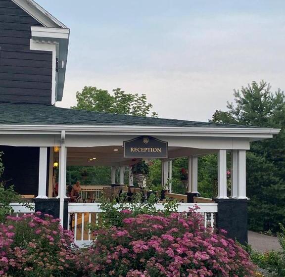 בית מלון כפרי Ceilidh Country Lodge