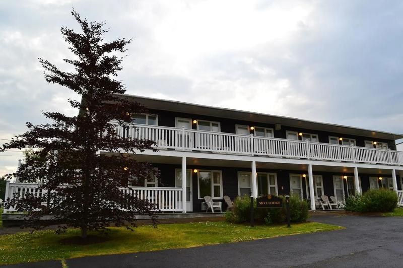 בית מלון כפרי Ceilidh Country Lodge