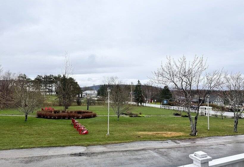 בית מלון כפרי Ceilidh Country Lodge